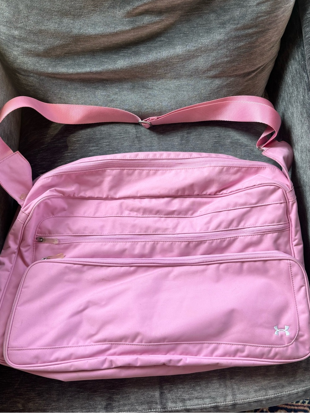 Under Armour Gym Bag